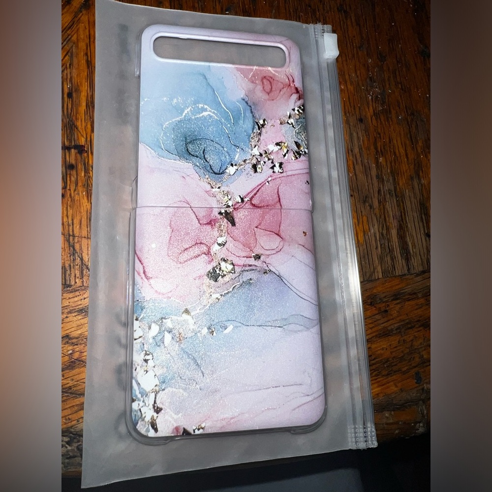 Samsung galaxy Z flip 2020 5G case